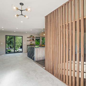 Mid-Century Modern