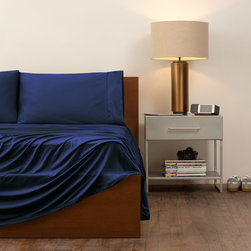 SHEEX&reg; Original PERFORMANCE - Sheet And Pillowcase Sets