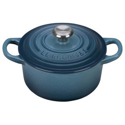 Contemporary Dutch Ovens And Casseroles by Le Creuset
