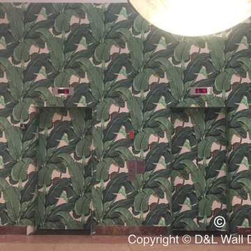 2676 colins ave school lobby elevator area