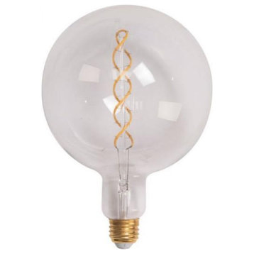 Craftmade Lighting 9653 Accessy, 4W G50 Globe LED Replacement Bulb