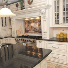 Kitchen Ideas