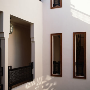 RIAD ACSAMEDA MARRAKECH