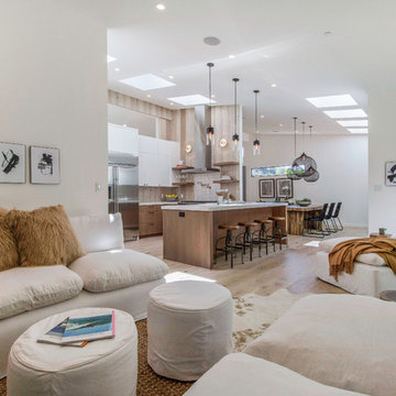321 Almenar, Greenbrae