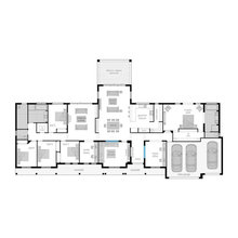 Living Layout