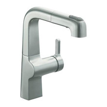 kitchen faucet