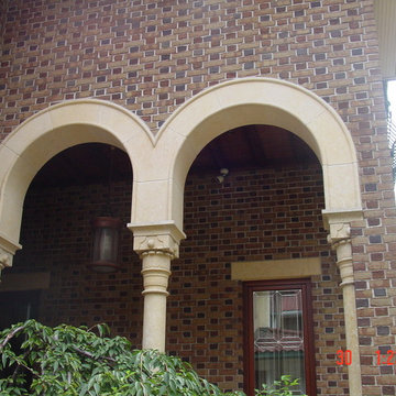 TOWNHOUSE IN BROOKLYN, NY