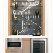 warm kitchen