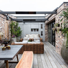 Court Yard Private enclosed Garden