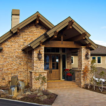 Project Exteriors