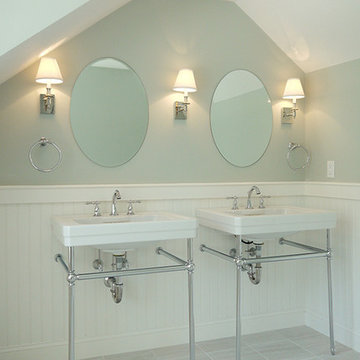 Cape Cod Renovation