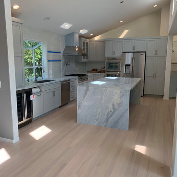 Kitchen Remodel #6