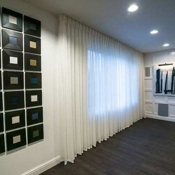 Modern Luxe