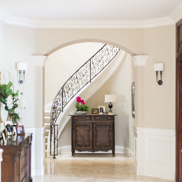 CLASSIC CONTEMPORARY