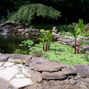 Our Landscape Designs