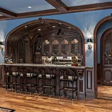 Wetbar