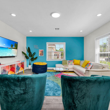 Hollywood, Fort Lauderdale Virtual Design