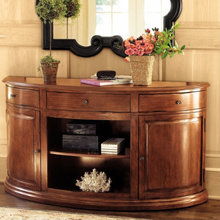 hall tables