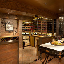 Wine Cellars