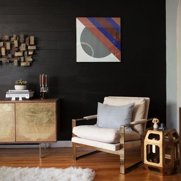 Home Redesign with Kyle Schuneman