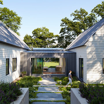 Contemporary Tranquility