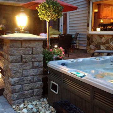 Roberts Residence
