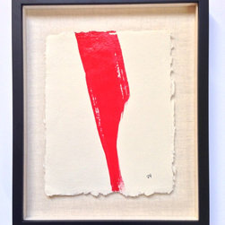 Representing Artist John Mayberry - Artwork