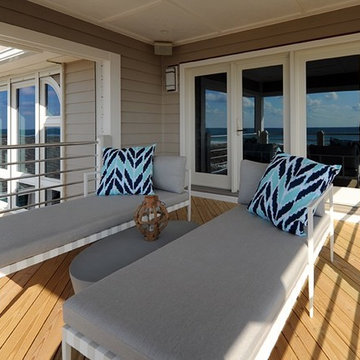 Emerald Isle Vacation Home