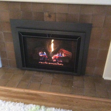Finished Projects
