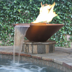 Fire & Water - Products