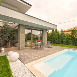 Decking - Productos