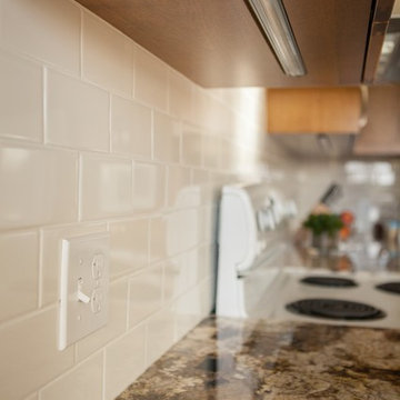 Glenpatrick Kitchen