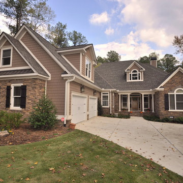 Savannah Lakes Village - Savannah Point - Bereau