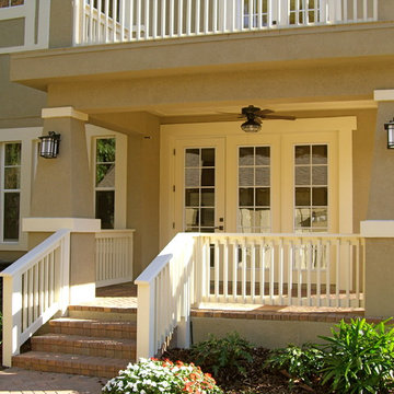 Comstock in Winter Park, Florida
