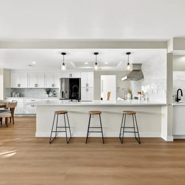 Kitchen Remodel