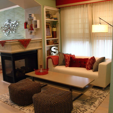 Sodawalas Modern Master Bedroom