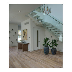 Room Settings Medium - Flooring