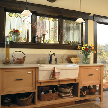 Craftsman Styling