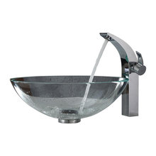 faucets