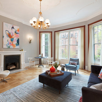 Role Model Interiors Staging Portfolio