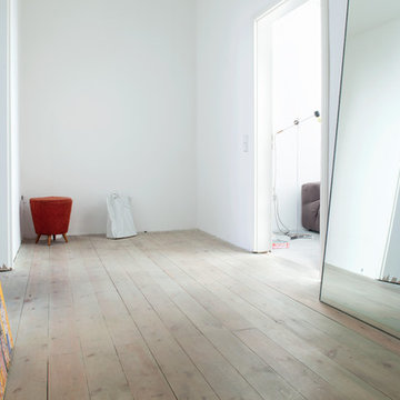 Stylish apartment in Friedrichshain