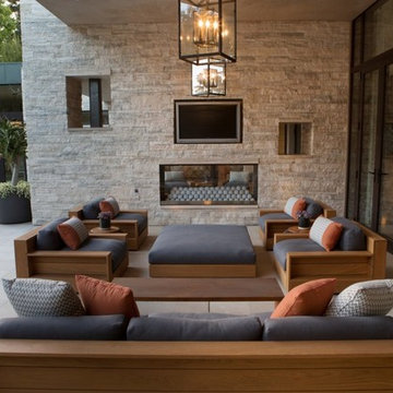 Harrison Design LA