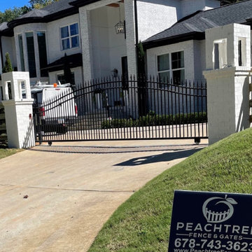 Estate Gates & Operators