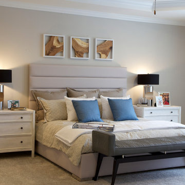 The Hawthorne Model at Arcadia Tanglewood