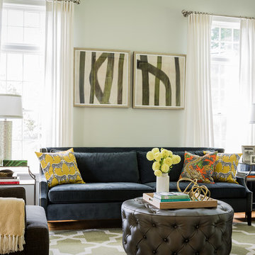 Lexington Home
