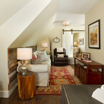 Perch Lake Carriage House - Inspired Sustainability