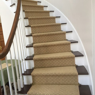 Prestige Mills, Custom Stair Runner
