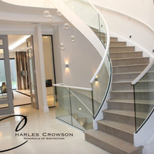 staircase