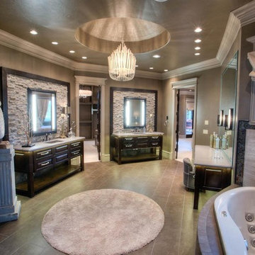 Parade of Homes Winner 2012