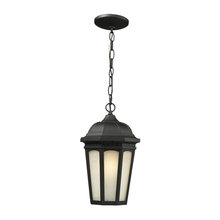 outdoor chandelier
